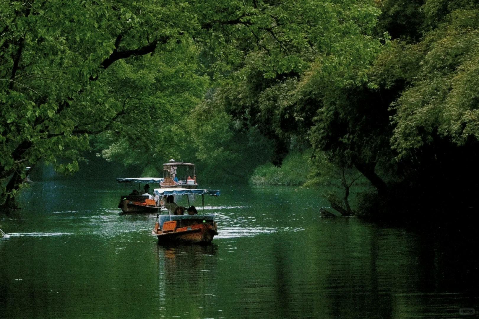 Yuhu-Bay-Hangzhou